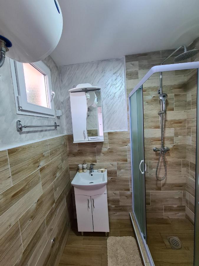 Apartmani Kuljanin 下米拉诺瓦茨 外观 照片
