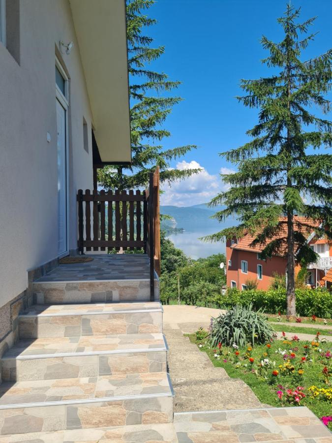 Apartmani Kuljanin 下米拉诺瓦茨 外观 照片