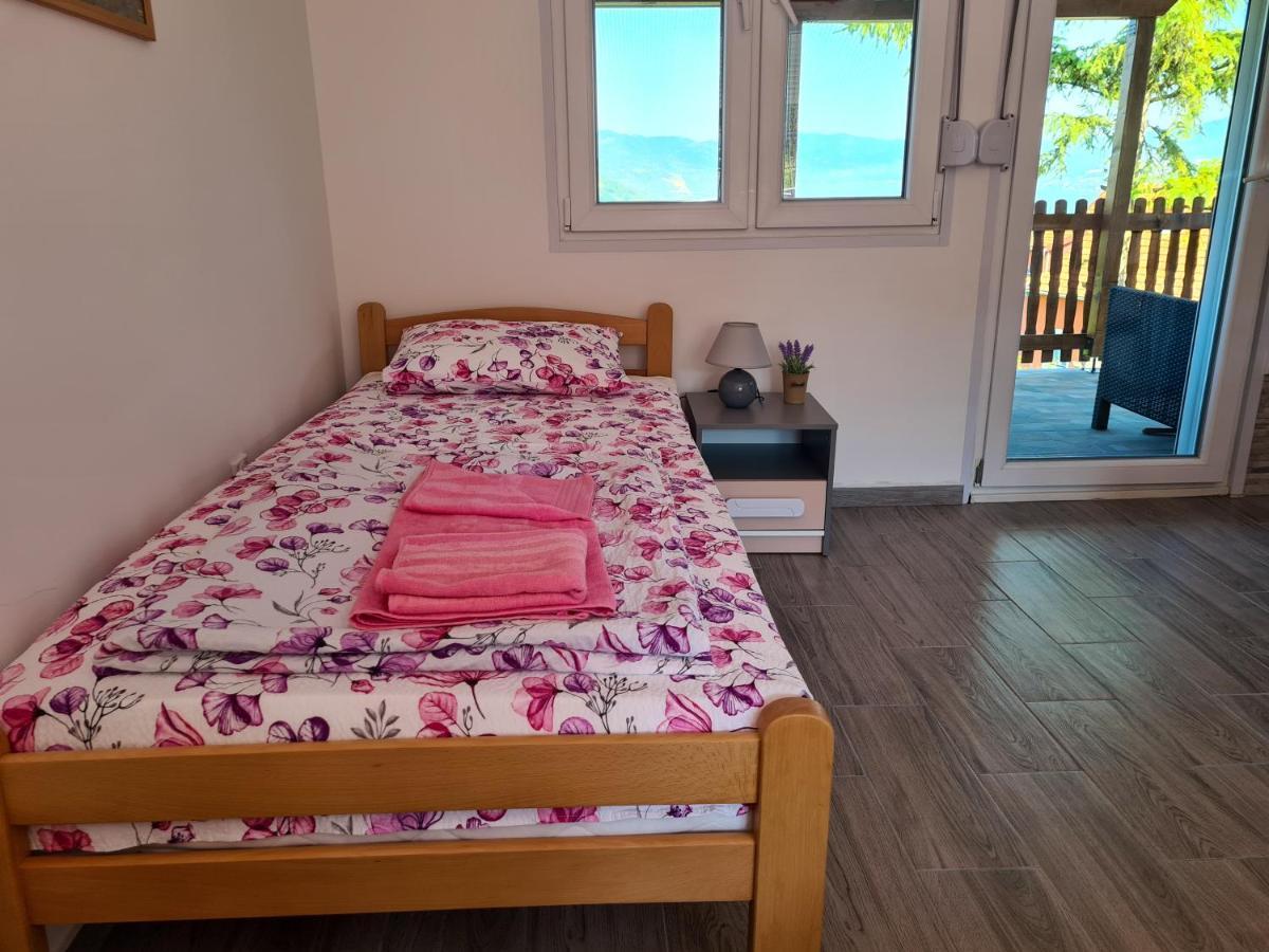 Apartmani Kuljanin 下米拉诺瓦茨 外观 照片