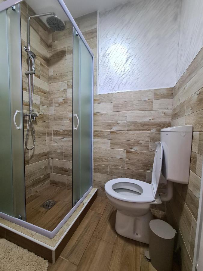 Apartmani Kuljanin 下米拉诺瓦茨 外观 照片