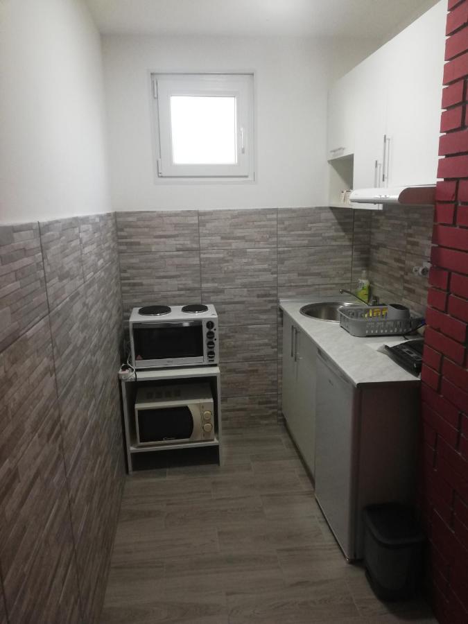 Apartmani Kuljanin 下米拉诺瓦茨 外观 照片