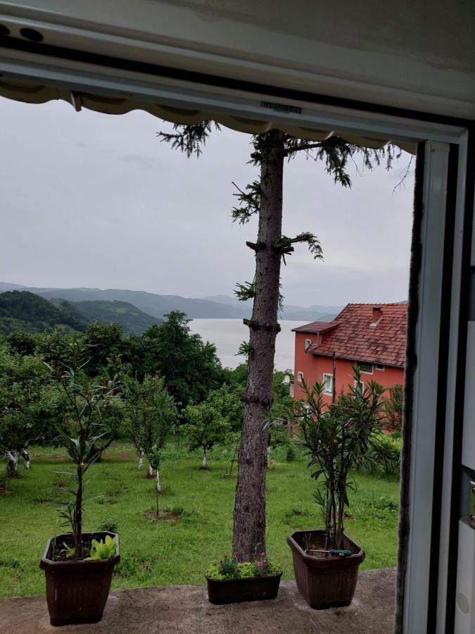 Apartmani Kuljanin 下米拉诺瓦茨 客房 照片