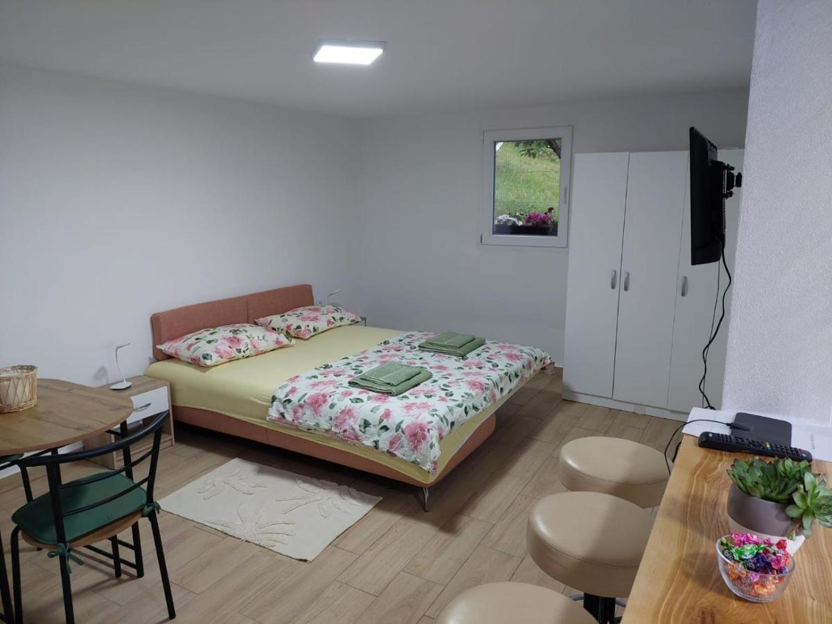 Apartmani Kuljanin 下米拉诺瓦茨 客房 照片