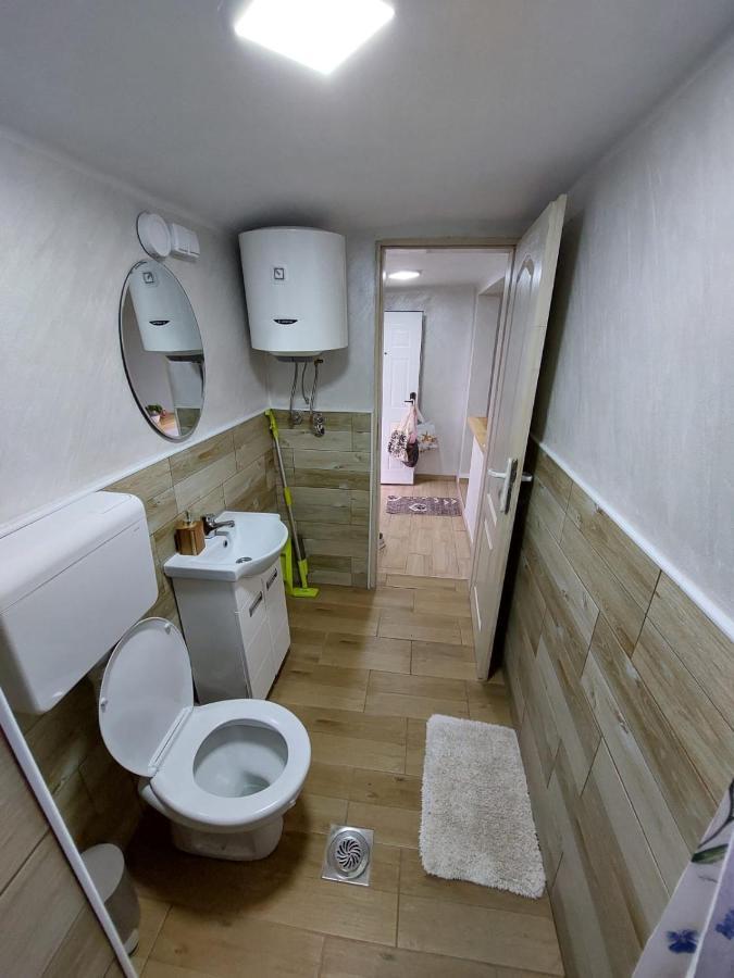 Apartmani Kuljanin 下米拉诺瓦茨 客房 照片