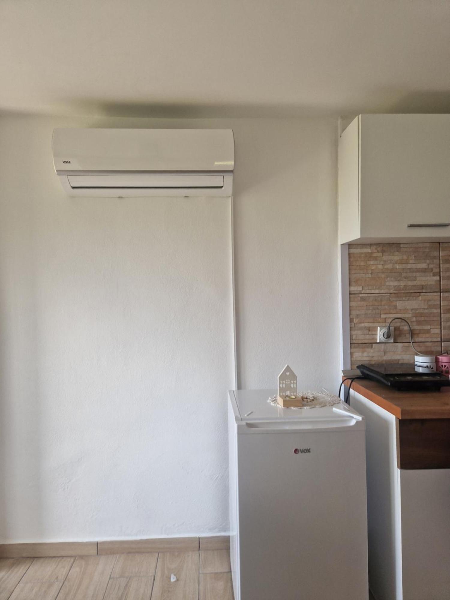 Apartmani Kuljanin 下米拉诺瓦茨 外观 照片